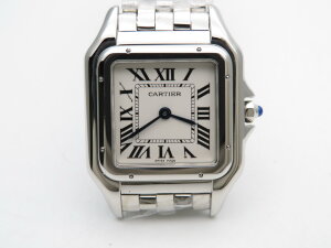 Cartier Panthere Secrete Ladies WSPN0007