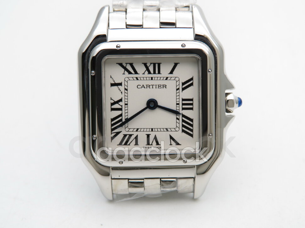 Cartier Panthere Secrete Ladies WSPN0007 Арт. CA-0908 Арт. CA-0908