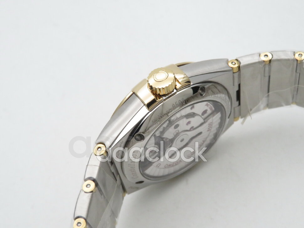 Omega Constellation Co-Axial 38 Арт. OM-1630 Арт. OM-1630