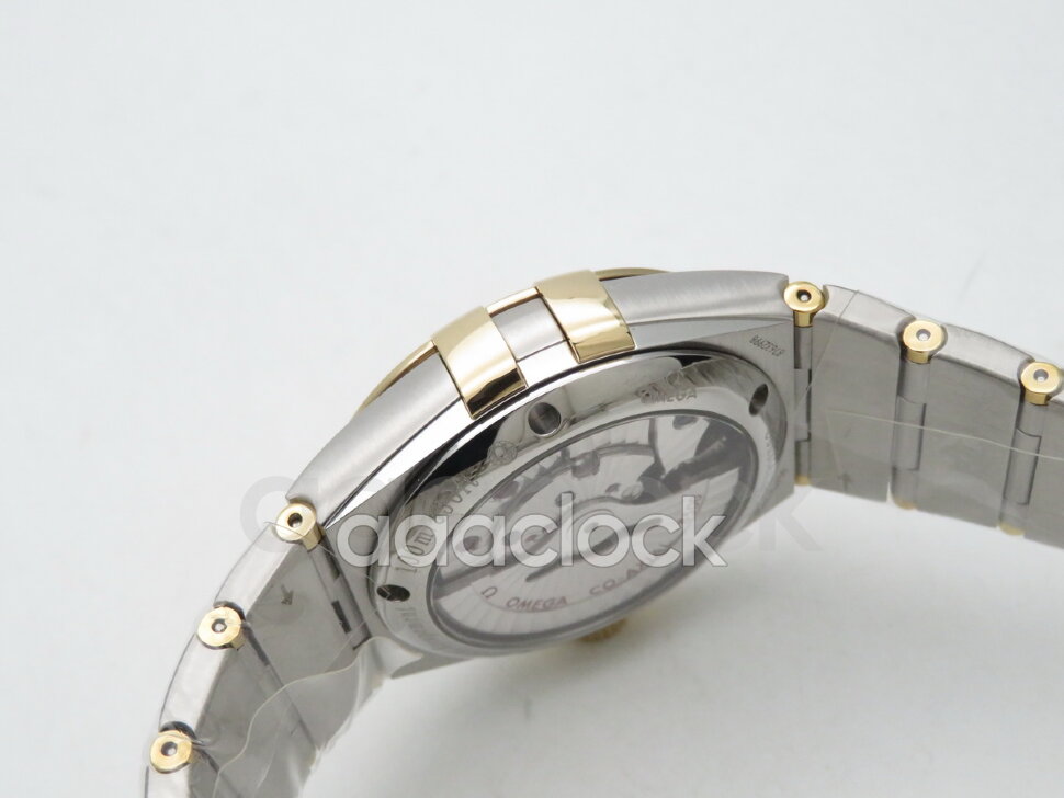 Omega Constellation Co-Axial 38 Арт. OM-1630 Арт. OM-1630