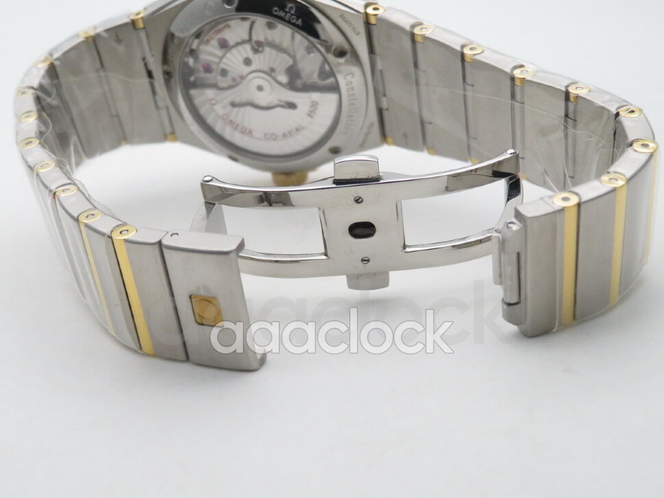 Omega Constellation Co-Axial 38 Арт. OM-1630 Арт. OM-1630