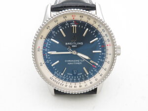 Breitling Navitimer 41 Automatic