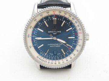 Breitling Navitimer 41 Automatic