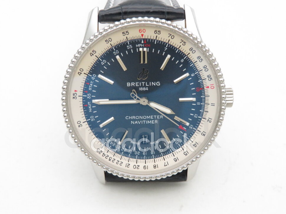 Breitling Navitimer 41 Automatic Арт. BT-0649 Арт. BT-0649