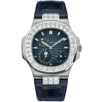 Patek Philippe Nautilus 5724G-001
