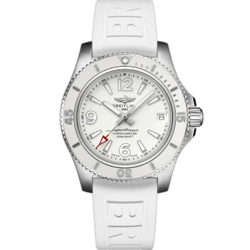Breitling Superocean Automatic 36 A17316D21A1S1