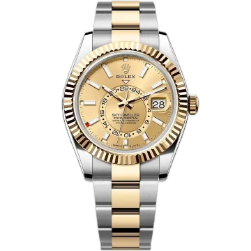 Rolex Sky-Dweller 336933-0001