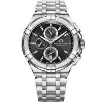 Maurice Lacroix Aikon Chrono AI1018-SS002-330-1 Арт. ML-1615 Арт. ML-1615