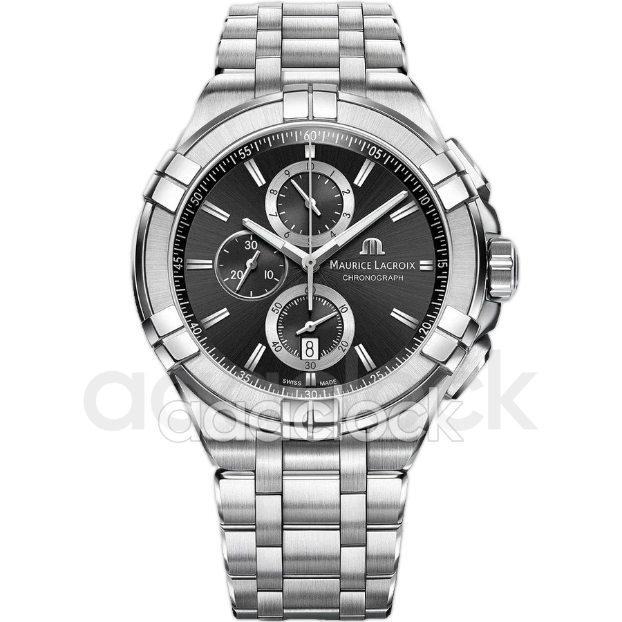 Maurice Lacroix Aikon Chrono AI1018-SS002-330-1 Арт. ML-1615 Арт. ML-1615