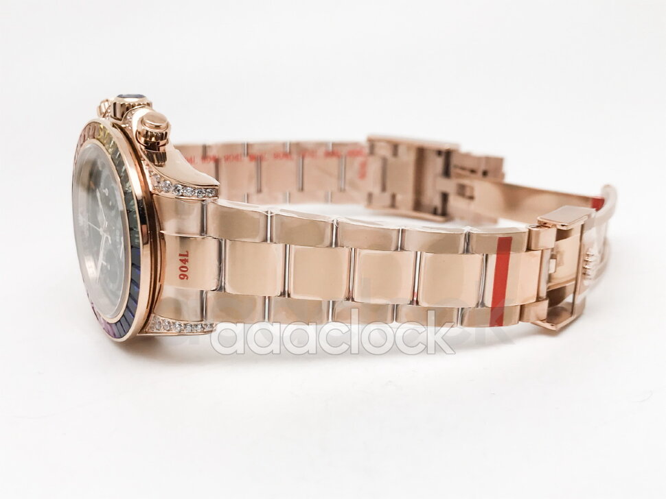 Rolex Cosmograph Daytona Blaken Rainbow Арт. RO-2549 Арт. RO-2549