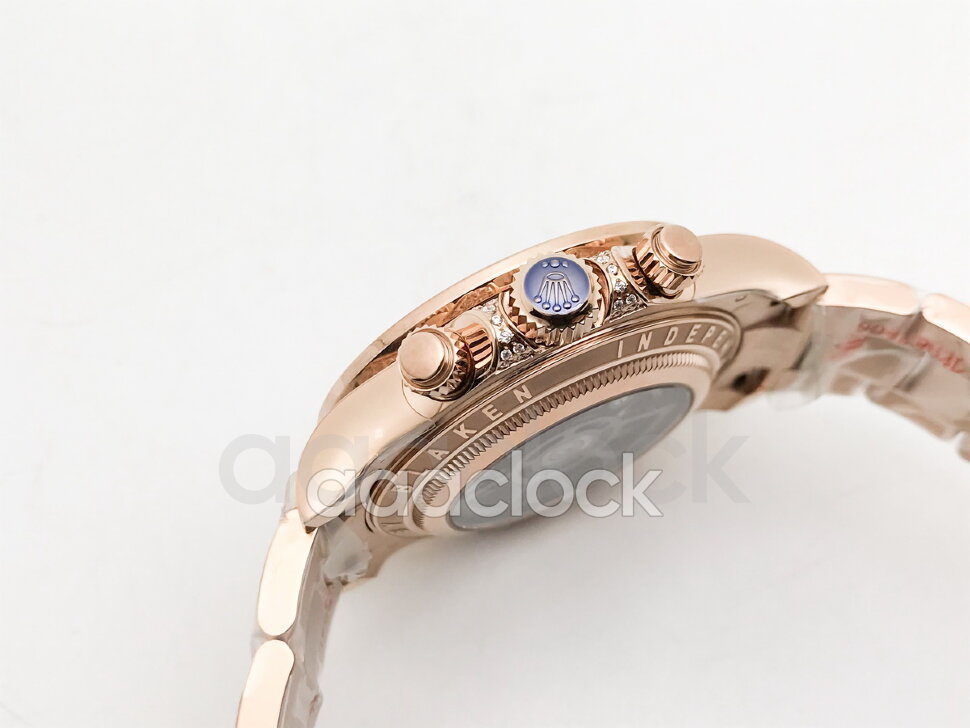 Rolex Cosmograph Daytona Blaken Rainbow Арт. RO-2549 Арт. RO-2549