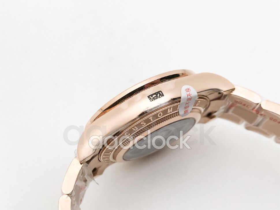 Rolex Cosmograph Daytona Blaken Rainbow Арт. RO-2549 Арт. RO-2549