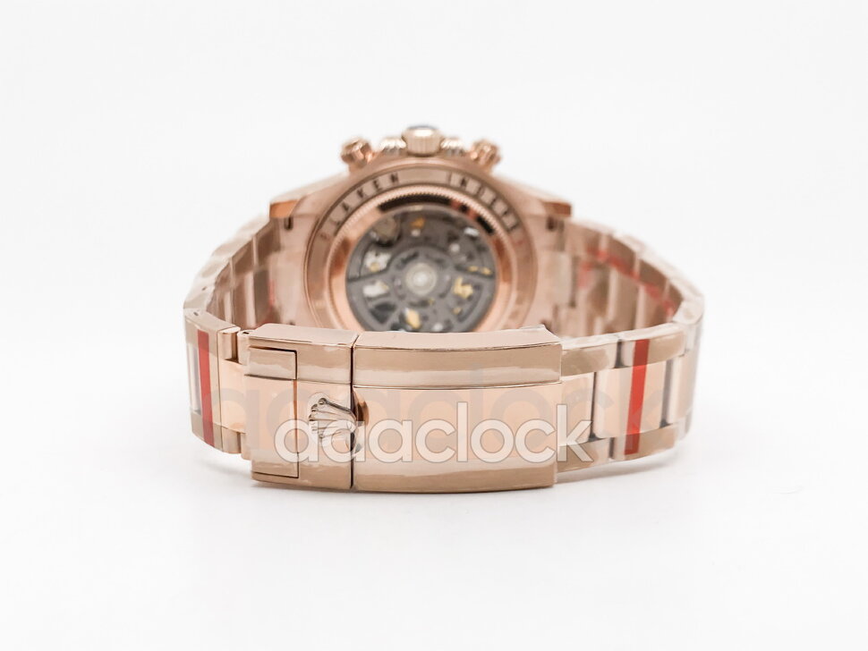 Rolex Cosmograph Daytona Blaken Rainbow Арт. RO-2549 Арт. RO-2549
