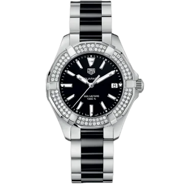 TAG Heuer Aquaracer 300M WAY131E.BA0913