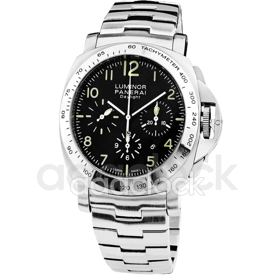 Panerai Luminor Chrono Daylight Арт. 1111125 Арт. 1111125