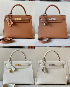 Hermes Kelly 35