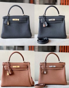 Hermes Kelly 35