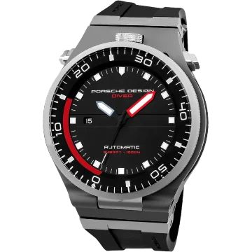 Porsche Design P'6780 Diver PVD