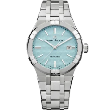 Maurice Lacroix Aikon Automatic Summer Edition 42mm AI6008-SS00F-431-C