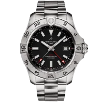 Breitling Avenger Automatic GMT 44 A32320101B1A1 Арт. BT-4343 Арт. BT-4343