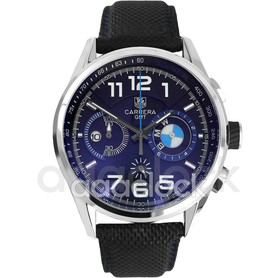 Tag Heuer Carrera BMW Арт. 111496 Арт. 111496
