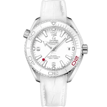 Omega Seamaster Planet Ocean 600M 522.33.40.20.04.001