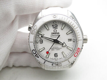 Omega Seamaster Planet Ocean 600M 522.33.40.20.04.001