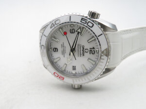 Omega Seamaster Planet Ocean 600M 522.33.40.20.04.001