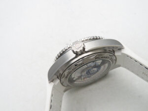 Omega Seamaster Planet Ocean 600M 522.33.40.20.04.001