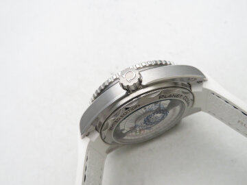 Omega Seamaster Planet Ocean 600M 522.33.40.20.04.001