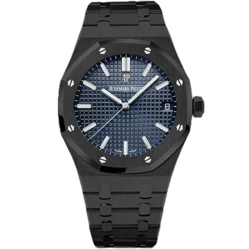 Audemars Piguet Royal Oak Black Venom Limited Edition Dlc