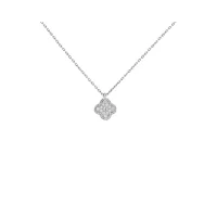 Подвеска Van Cleef Sweet Alhambra VCARO85900