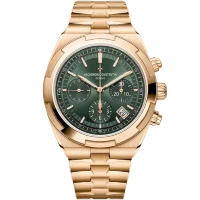 Vacheron Constantin Overseas Chronograph 5520V/210R-B966 Арт. VC-4426 Арт. VC-4426