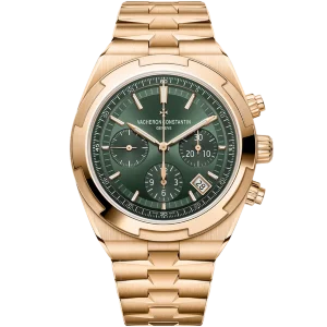 Vacheron Constantin Overseas Chronograph 5520V/210R-B966