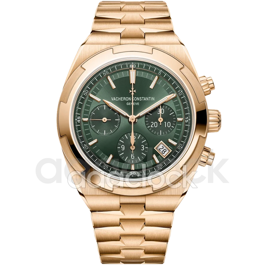 Vacheron Constantin Overseas Chronograph 5520V/210R-B966 Арт. VC-4426 Арт. VC-4426