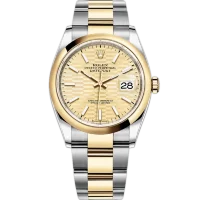 Rolex Datejust 36 126203-0040 Арт. RO-2992 Арт. RO-2992