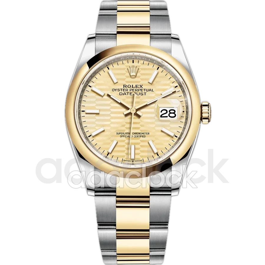 Rolex Datejust 36 126203-0040 Арт. RO-2992 Арт. RO-2992