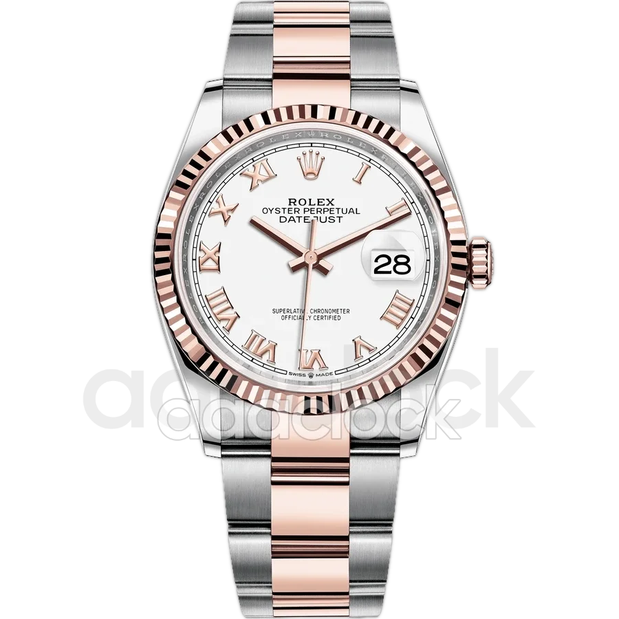 Rolex Datejust 36 126231-0016 Арт. RO-3000 Арт. RO-3000