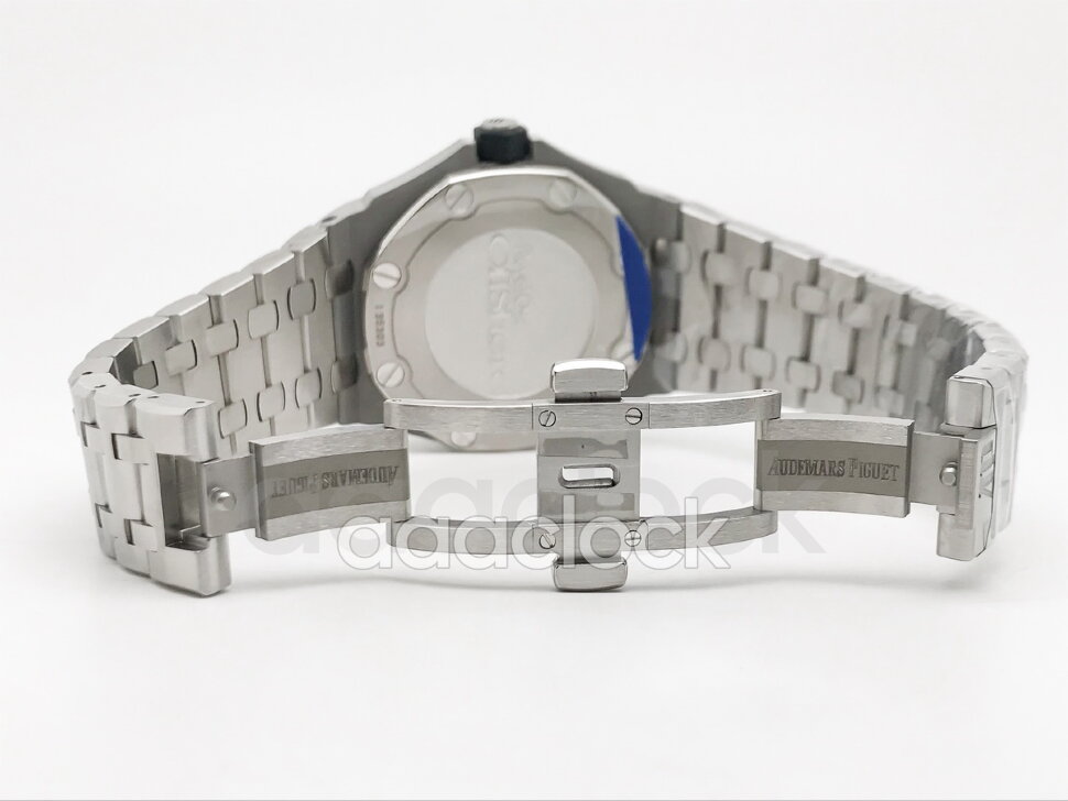 Audemars Piguet Royal Oak Offshore Diver 15703ST.OO.A002CA.02 Арт. AP-0214 Арт. AP-0214
