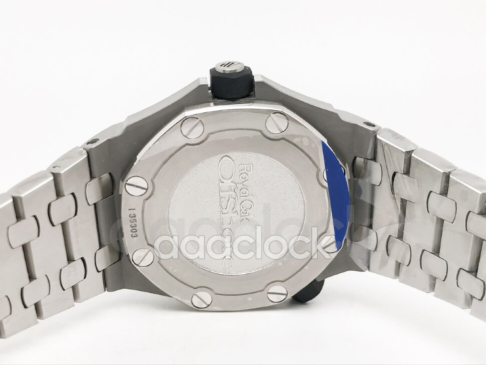 Audemars Piguet Royal Oak Offshore Diver 15703ST.OO.A002CA.02 Арт. AP-0214 Арт. AP-0214