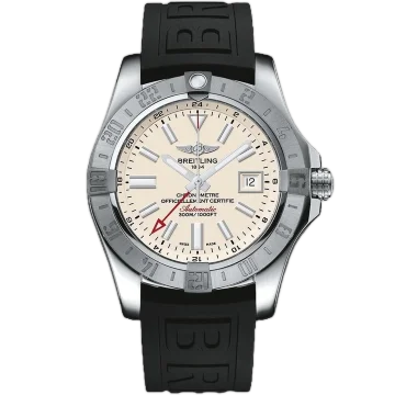 Breitling Avenger II GMT A3239011C872