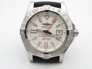 Breitling Avenger II GMT A3239011C872