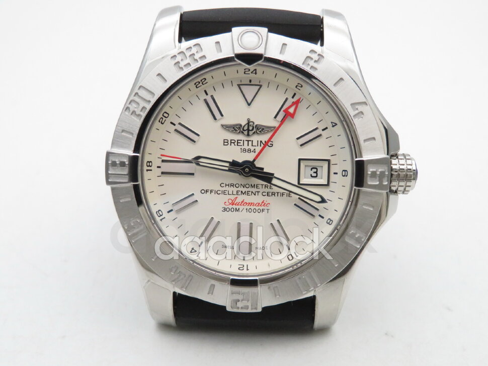 Breitling Avenger II GMT A3239011C872 Арт. BT-0520 Арт. BT-0520