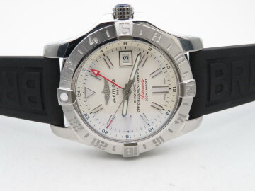 Breitling Avenger II GMT A3239011C872