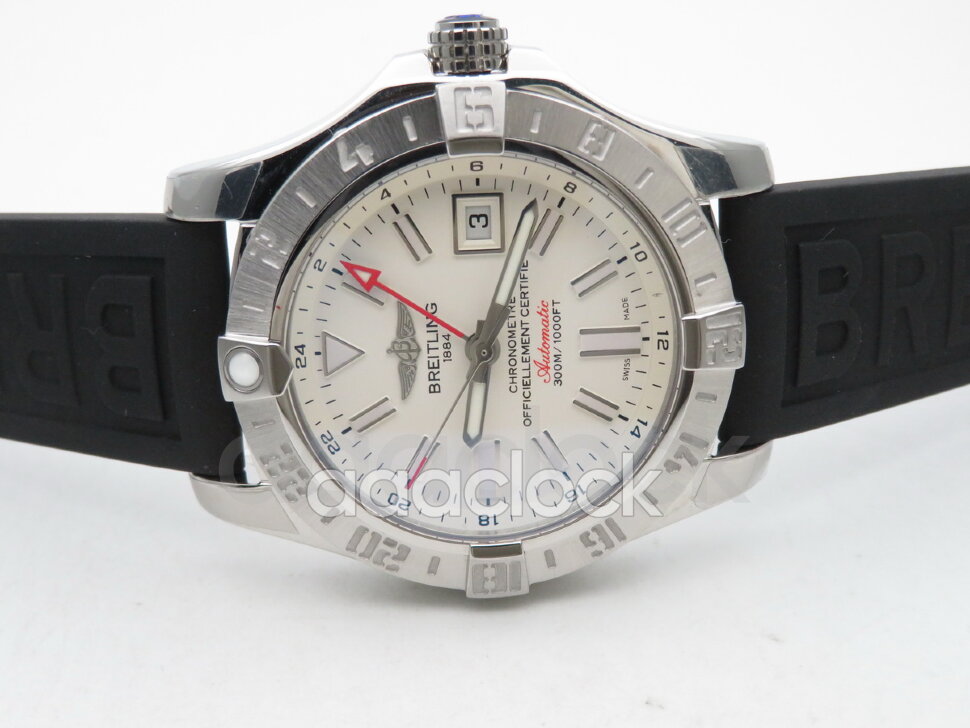 Breitling Avenger II GMT A3239011C872 Арт. BT-0520 Арт. BT-0520