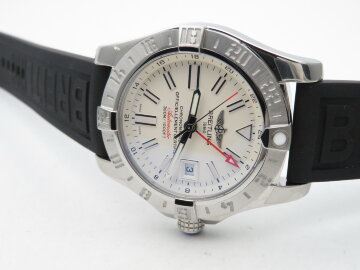 Breitling Avenger II GMT A3239011C872