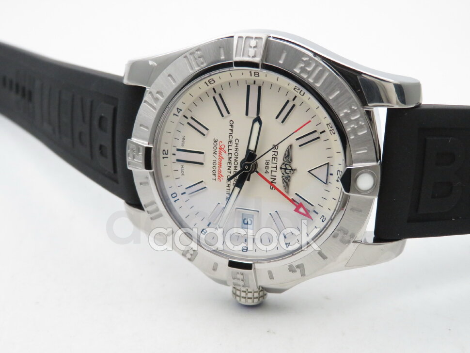 Breitling Avenger II GMT A3239011C872 Арт. BT-0520 Арт. BT-0520