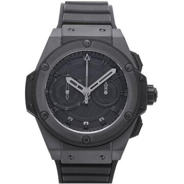 Hublot Big Bang King Power 48mm Foudroyante 715.CI.1110.RX