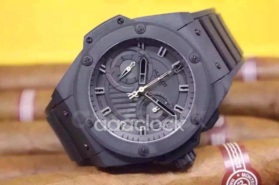Hublot Big Bang King Power 48mm Foudroyante 715.CI.1110.RX Арт. HU-1145 Арт. HU-1145