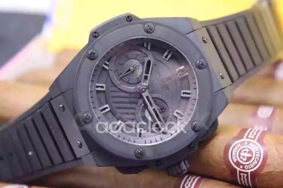 Hublot Big Bang King Power 48mm Foudroyante 715.CI.1110.RX Арт. HU-1145 Арт. HU-1145